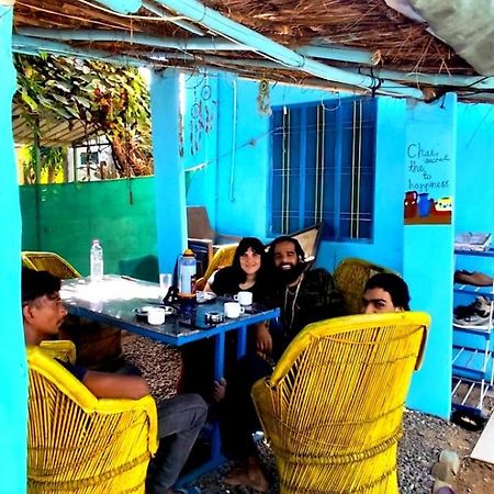 Veera'S Hostel Pushkar Exteriör bild